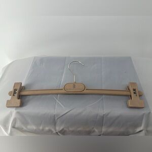 Brunello CUCINELLI Adjustable Clips Pants Hangers